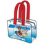 Bolso Transparente Playa Patrulla Canina NEW IMPORT SL