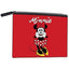 Neceser Minnie Mouse 15 x 25 x 3 cm Disney New Import SL