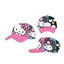 Gorra Kitty y Friends Talla 54/56 Marca New Import SL