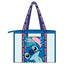 Bolsa de Playa Rejilla Stitch 41 x 39 x 19 cm New Import SL