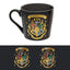Taza Premium Harry Potter Hogwarts Grupo Erik Merchandising