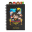 Project Notebook Harry Potter Grupo Erik Merchandising