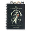 Cuaderno Project Notebook Disney Pesadilla Antes de Navidad GRUPO ERIK MERCHANDISING