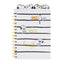 Cuaderno Project Notebook Snoopy Lazy Days Grupo Erik Merchandising