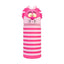 Portatodo silicona 3D Gato Cheshire Grupo Erik Merchandising