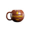 Taza 3D Real Madrid Grupo Erik Merchandising