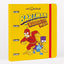 Carpeta 4 Anillas Polipropileno The Simpsons GRUPO ERIK MERCHANDISING