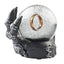 Bola de nieve Sauron El Señor de los Anillos