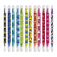 Set de 12 rotuladores borrables Disney Pixar