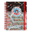 Agenda escolar 26/27 donde está Wally Grupo Erik Agendas A5 12 meses