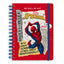 Agenda escolar 26/27 Spiderman Grupo Erik Agendas A5 12 meses