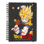 Agenda escolar 26/27 semana vista A5 Dragon Ball Grupo Erik Agendas
