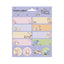 Etiquetas escolares Disney Winnie the Pooh, pack 24 (Pack 10 uds)