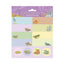 Etiquetas Escolares Dinosaurios - Pack 18 ud. (Pack 10 uds)