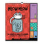 Planner 2026/2027 Meow Meow GRUPO ERIK AGENDAS
