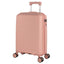 Maleta Cabina Loira Rosa 55x40x20 cm - Itaca
