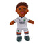 PELUCHE VINICIUS REAL MADRID 25 CM | GRUPO MOYA PELUCHES S,L | 1 UNIDAD | 8435776000350