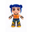 Peluche K-pop Azul 36 cm Grupo Moya Peluches