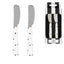 Juego 2 Cuchillos Untadores Excellence Topos Marca DCASA