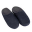 Zapatillas Talla 40-45 Azul Marino DCASA Pack 6