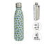 Botella acero inoxidable doble capa animal fluor DCASA 500 ml