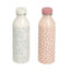 Botella de Aluminio 540ml Basics Surtidos Dcasa