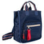 Mochila Nylon Moselle Marino ARSAMAR Enterprise