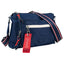 Bolso bandolera pequeño nylon Moselle Skpat Marino ARSAMAR ENTERPRISE