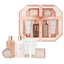 Estuche set de baño perfumado cuidado completo Bronze