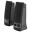 Altavoz 2.0 2W Lurbe Group S.A. USB y alimentación
