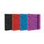 Carpebloc Polyfoam 4 anillas 40mm Hola 100 hojas