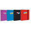 Carpebloc Polyfoam 4 Anillas 40mm Mixta Frases 100h