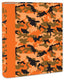 Carpeta folio 4 anillas camuflaje surtido Manipulados Mariola
