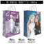 BOLSA REGALO PAPEL FROZEN DISNEY 14X32X40 ASA RETORCIDA SUR | ANDINA | 1 UNIDAD | 8436020251412