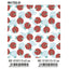 Papel regalo bobina infantil Mariquita 31 cm Andina