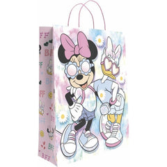 BOLSA INFANTIL MINNIE 210134 S 24X10X32 | ANDINA | 1 UNIDAD | 8436020259265