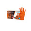 Guantes nitrilo royal Mayline grandes para trabajo y manualidades