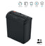 Destructora Ps-07s 7mm para Hogar y Oficina en Casa DHP Comerpa SLU