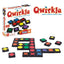 JUEGO QWIRKLE | LUDILO | 1 UNIDAD | 8436536804508
