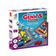 JUEGO EDUCATIVO BATALLA DE GENIOS | LUDILO | 1 UNIDAD | 8436536808001