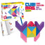 Cubimag Junior Ludilo Pack 24 Juegos de Lógica para Niños