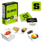 JUEGO EDUCATIVO LUDILO SLAPZI | LUDILO | 1 UNIDAD | 8436536809565