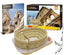 PUZZLE 3D NATIONAL GEOGRAPHIC EL COLISEO ROMANO | PUZZLES 3D CUBIC FUN | 1 UNIDAD | 8436536809879