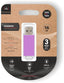 Pendrive Basic Light Purple 16 GB TECH ONE TECH