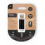 Pendrive 64 GB Básico Negro 2.0 Tech One Tech