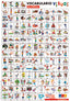 Acciones Vocabulario Visual Flexible (Geu) - 8436548130022