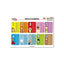 Tablas de Multiplicar Laminas Flexibles (Geu) - 8436548130053