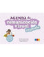 Agenda de Comunicación Visual Imantada (Geu) - 8436548132057