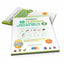 PACK 2º EP LENGUA Y MATES Y ORGANIZADOR DE REGALO | AA,VV | GEU | 8436548132453