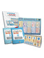 PACK Matemáticas 2º EP Aprender Jugando Tablas Multiplicar (Geu Firme) - 8436548137373